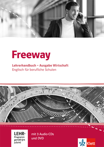 Freeway Wirtschaft. Englisch für berufliche Schulen