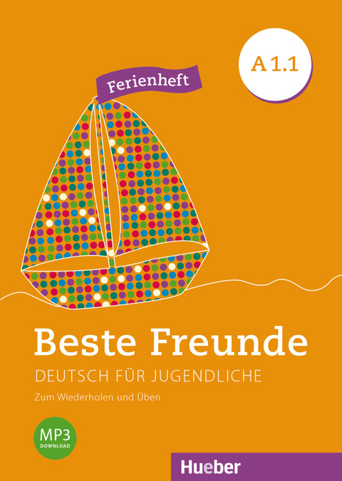 Beste Freunde A1.1 - Daniel Orozco Coronil