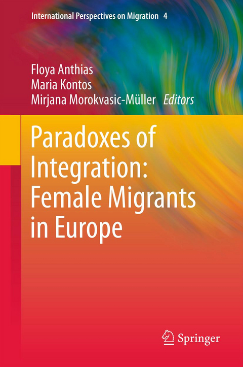 Paradoxes of Integration: Female Migrants in Europe - 