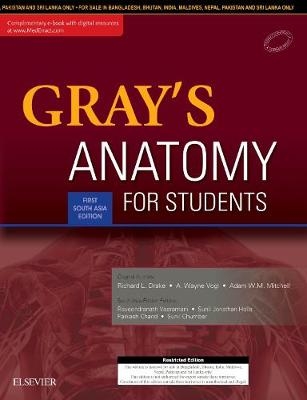 Grays Anatomy for Students - 