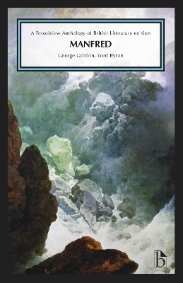 Manfred - George Gordon Lord Byron