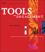 Tools of Engagement -  Tom Bunzel