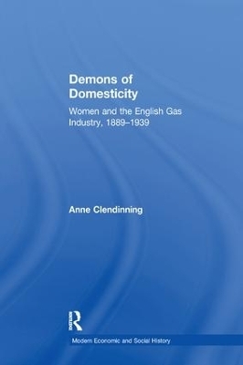 Demons of Domesticity - Anne Clendinning