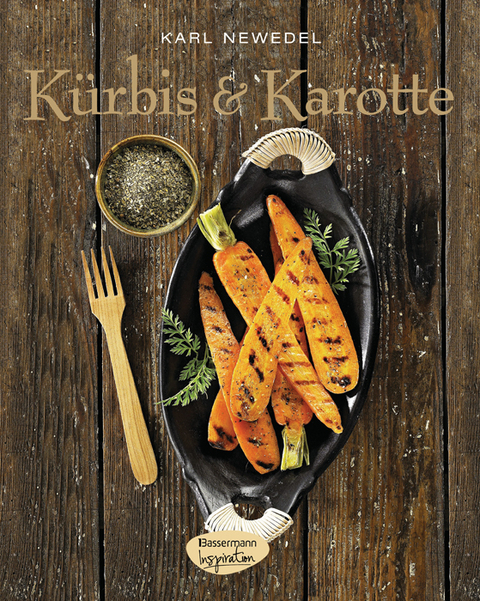 Kürbis & Karotte - Karl Newedel