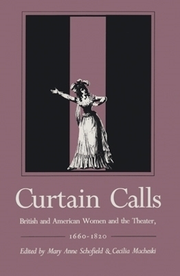 Curtain Calls - 