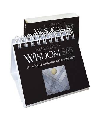 365 a Special Gift of Wisdom