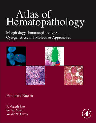 Atlas of Hematopathology - Faramarz Naeim