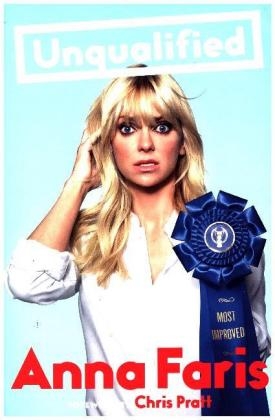 Unqualified - Anna Faris