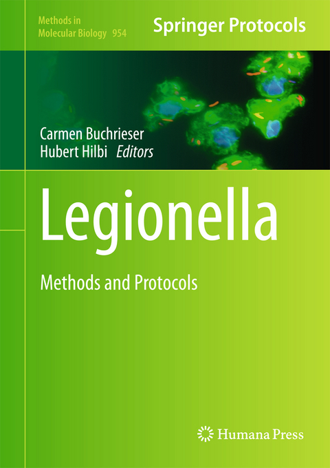 Legionella - 