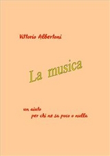 La musica - Vittorio Albertoni