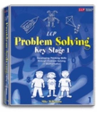 Problem Solving - Mike Wilkinson