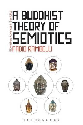 A Buddhist Theory of Semiotics - Professor Fabio Rambelli