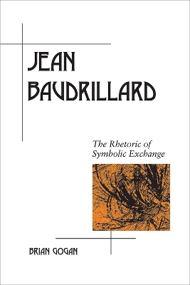 Jean Baudrillard - Brian Gogan