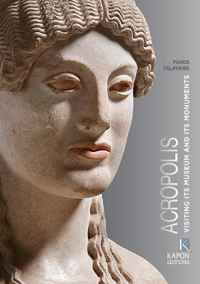 Acropolis (English language edition) - Panos Valavanis