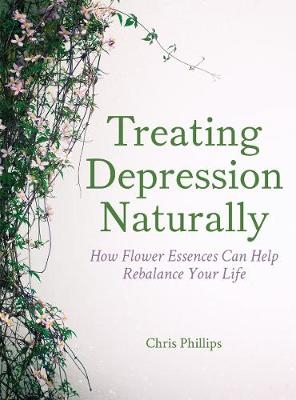 Treating Depression Naturally - Chris Phillips
