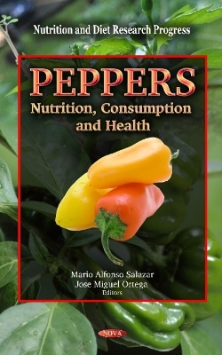Peppers - 