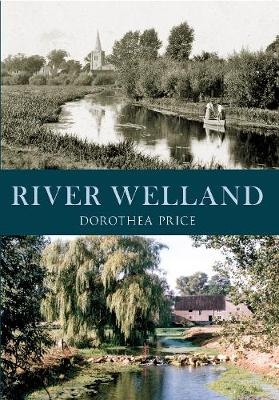 River Welland - Dorothea Price