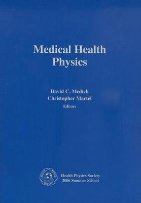 Medical Health Physics - 