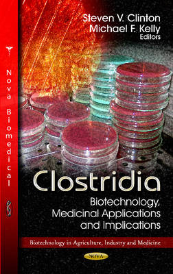 Clostridia - 