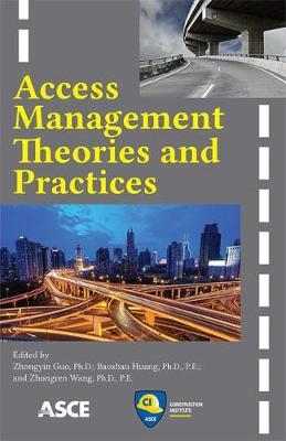 Access Management Theories and Practices - 