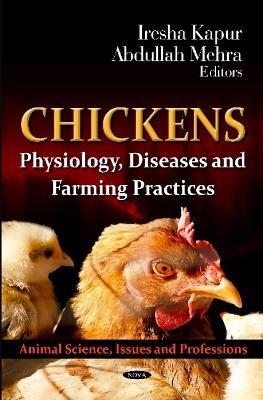 Chickens - 