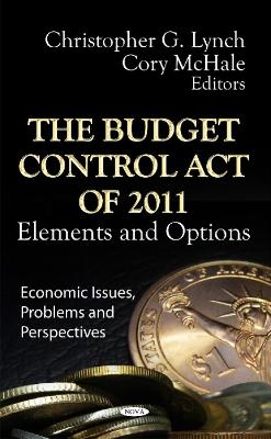 Budget Control Act of 2011 - 