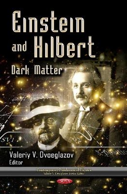 Einstein & Hilbert - 