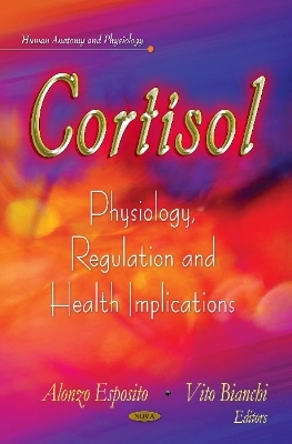 Cortisol - 