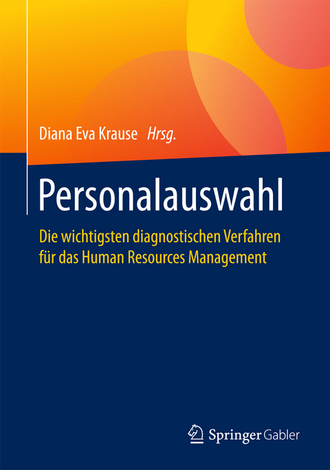 Personalauswahl - 