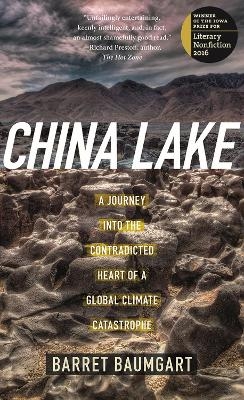 China Lake - Barret Baumgart
