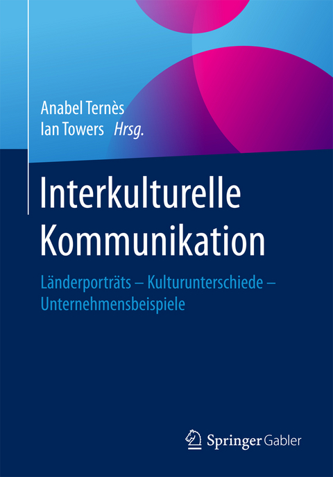 Interkulturelle Kommunikation - 