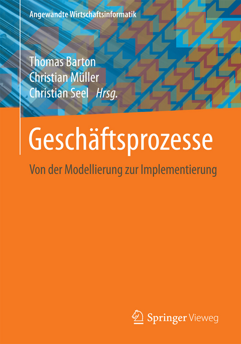 Geschäftsprozesse - 