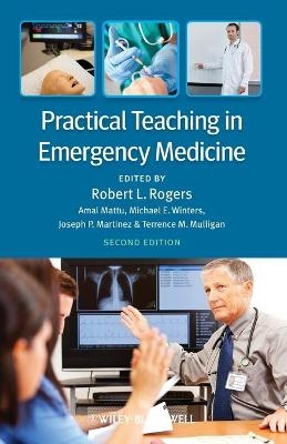 Practical Teaching in Emergency Medicine - 