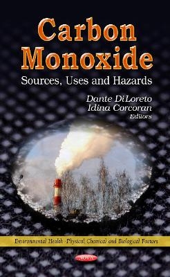 Carbon Monoxide - 