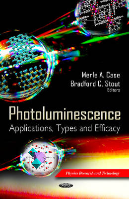 Photoluminescence - 