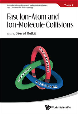 Fast Ion-atom And Ion-molecule Collisions - 