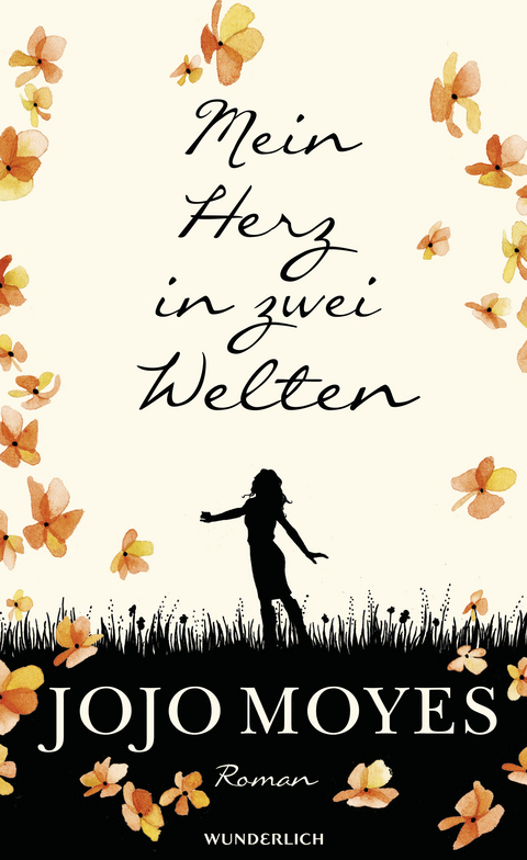 Mein Herz in zwei Welten - Jojo Moyes