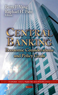 Central Banking - 