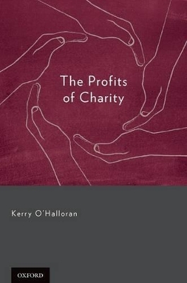 The Profits of Charity - Kerry O'Halloran