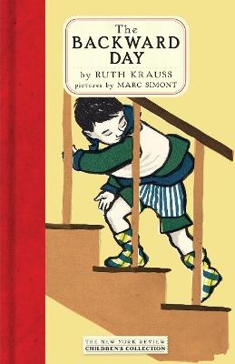 The Backward Day - Ruth Krauss