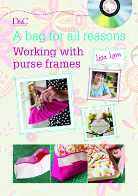 Bag For All Reasons DVD -  Lam Lisa