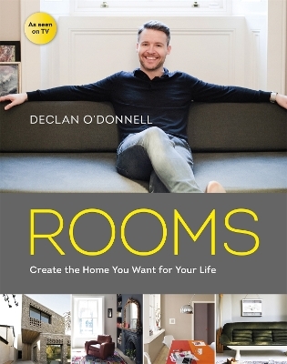 ROOMS - Declan O'Donnell