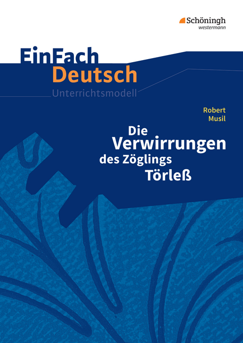 EinFach Deutsch Unterrichtsmodelle - Roland Kroemer, Thomas Zander
