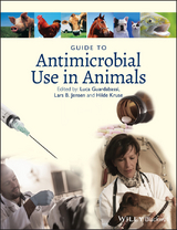 Guide to Antimicrobial Use in Animals - 