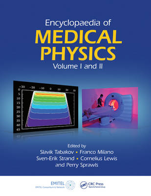 Encyclopaedia of Medical Physics - 