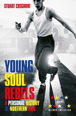 Young Soul Rebels - Stuart Cosgrove