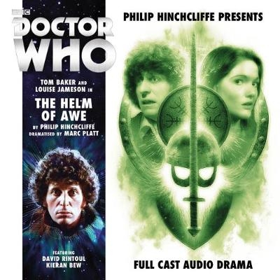 Philip Hinchcliffe Presents - The Helm of Awe - Philip Hinchcliffe