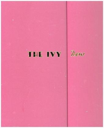 The Ivy Now - Fernando Peire, Gary Lee