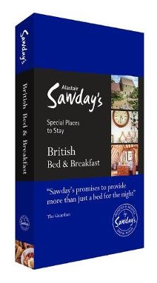 British Bed and Breakfast - 