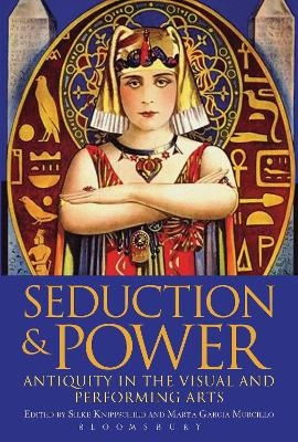 Seduction and Power - 